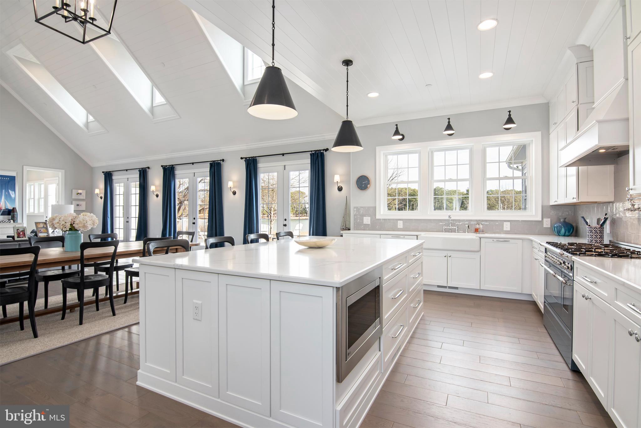 LANDGON FARM - Residential