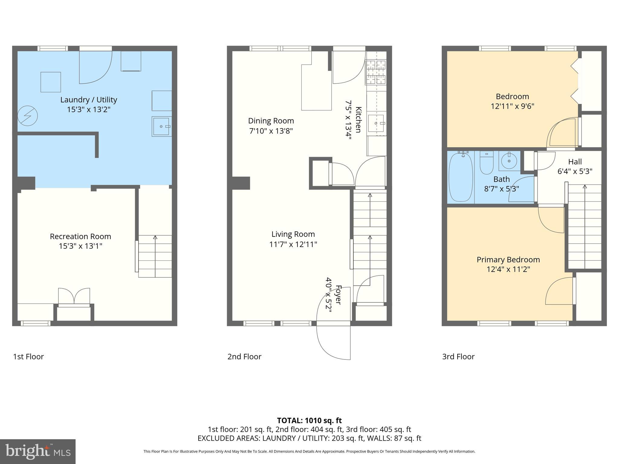 MERRITT HOMES - Residential