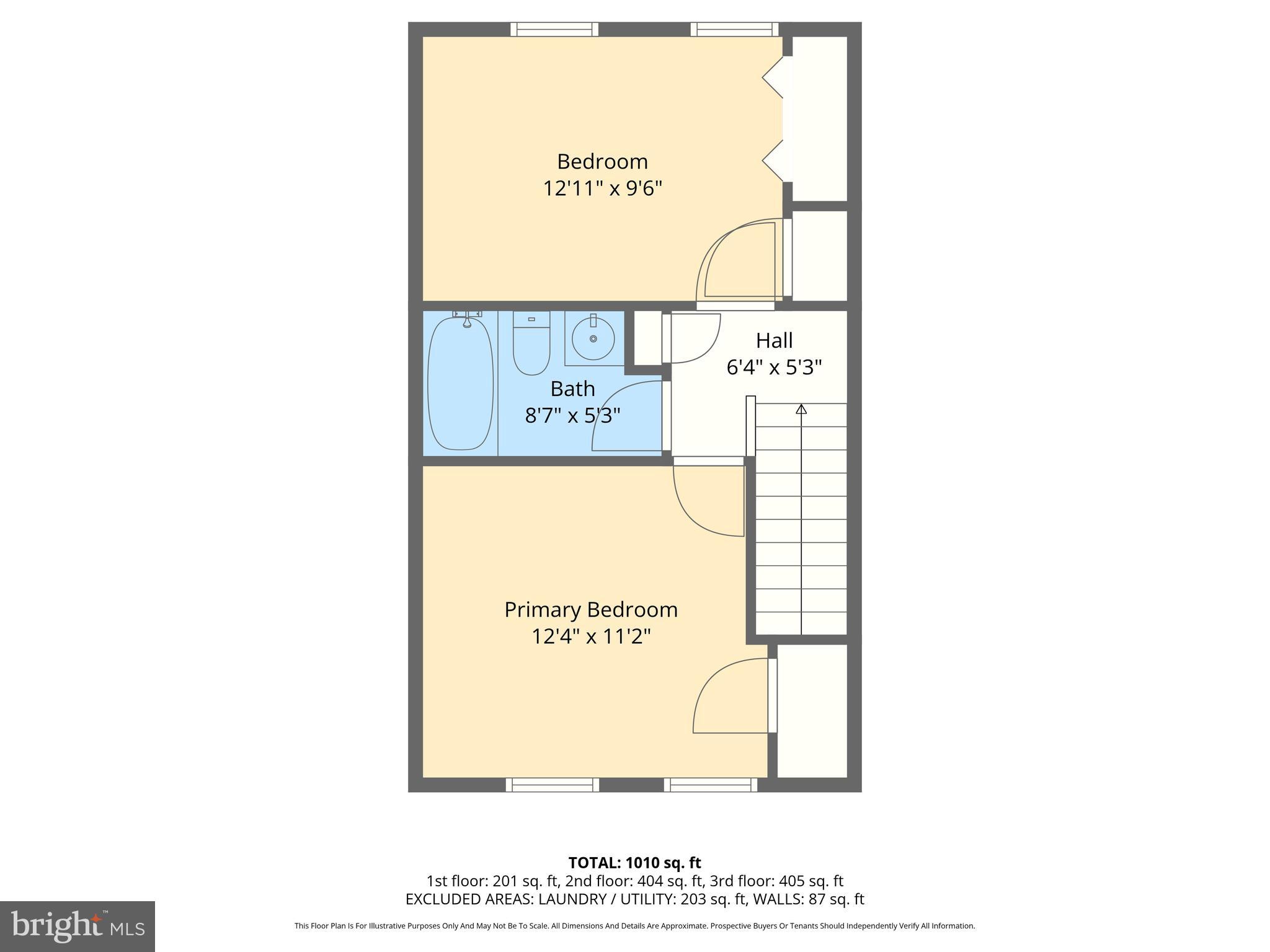 MERRITT HOMES - Residential