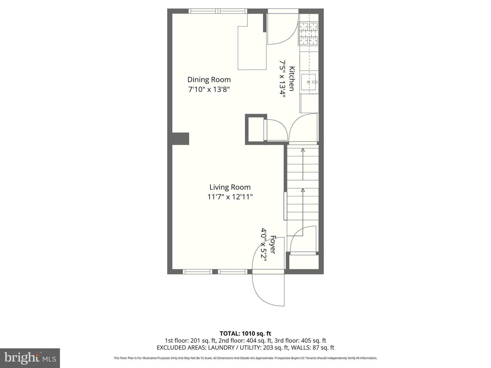 MERRITT HOMES - Residential