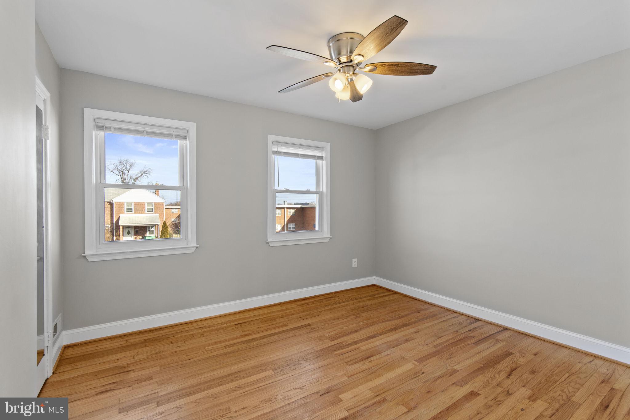 MERRITT HOMES - Residential