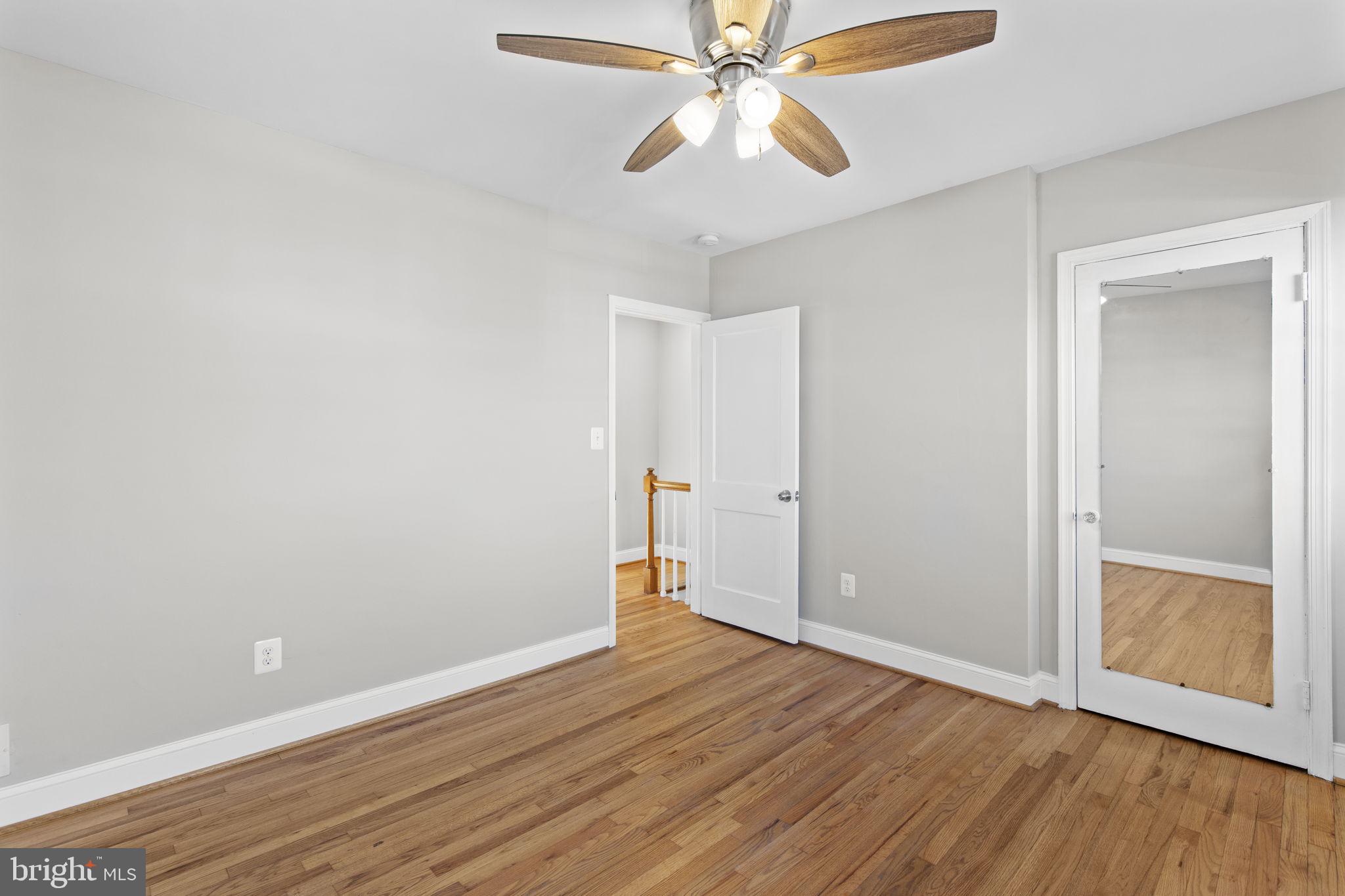 MERRITT HOMES - Residential