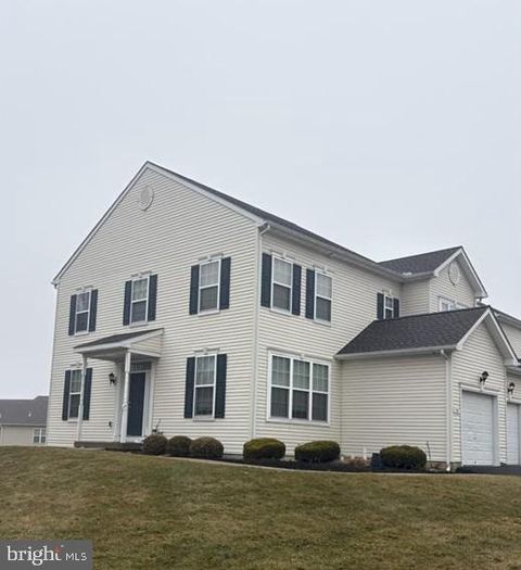 554 MARION ROAD YORK PA 17406