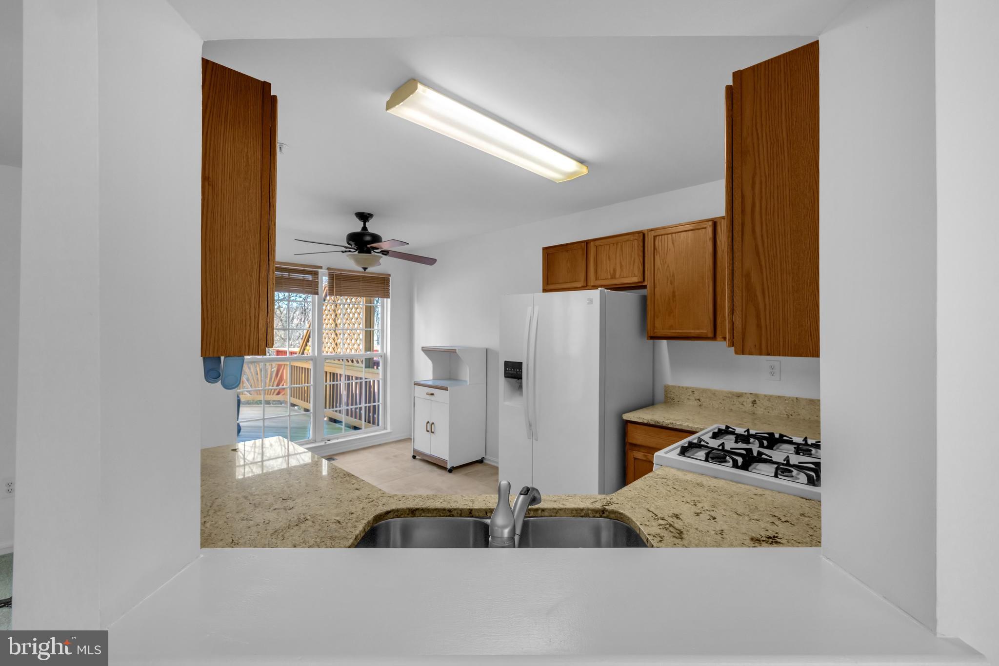 SEVEN OAKS - Residential