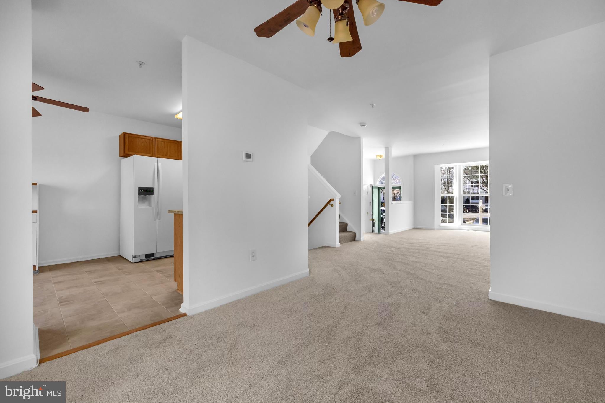 SEVEN OAKS - Residential