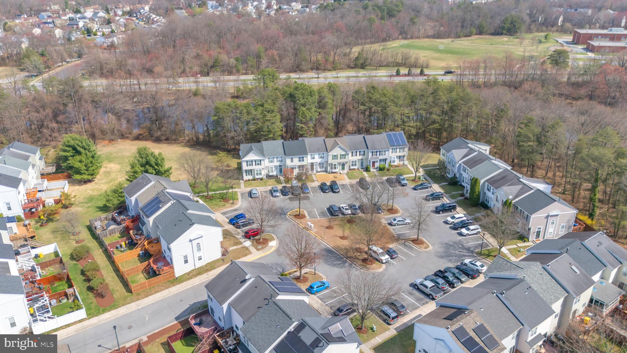 SEVEN OAKS - Residential