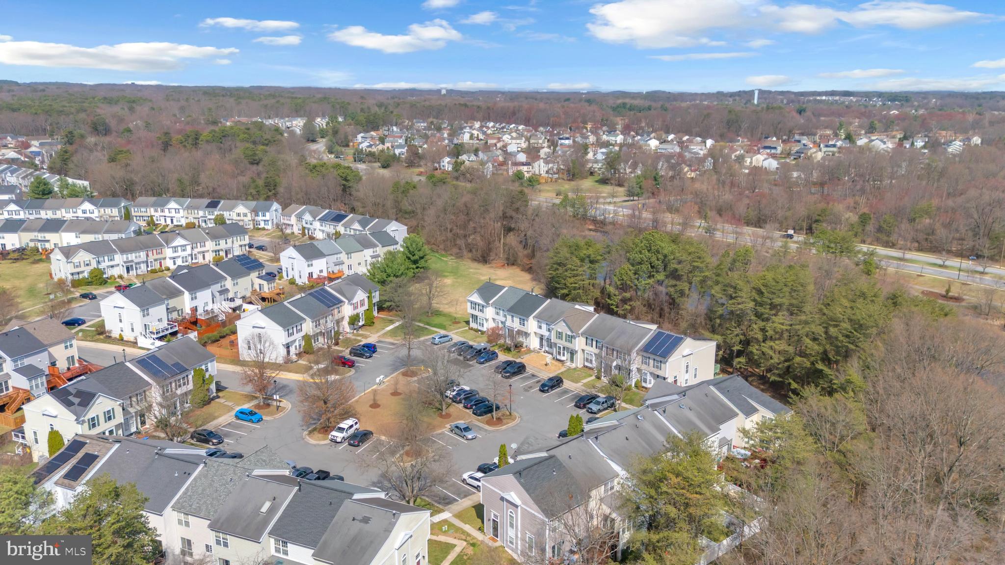 SEVEN OAKS - Residential