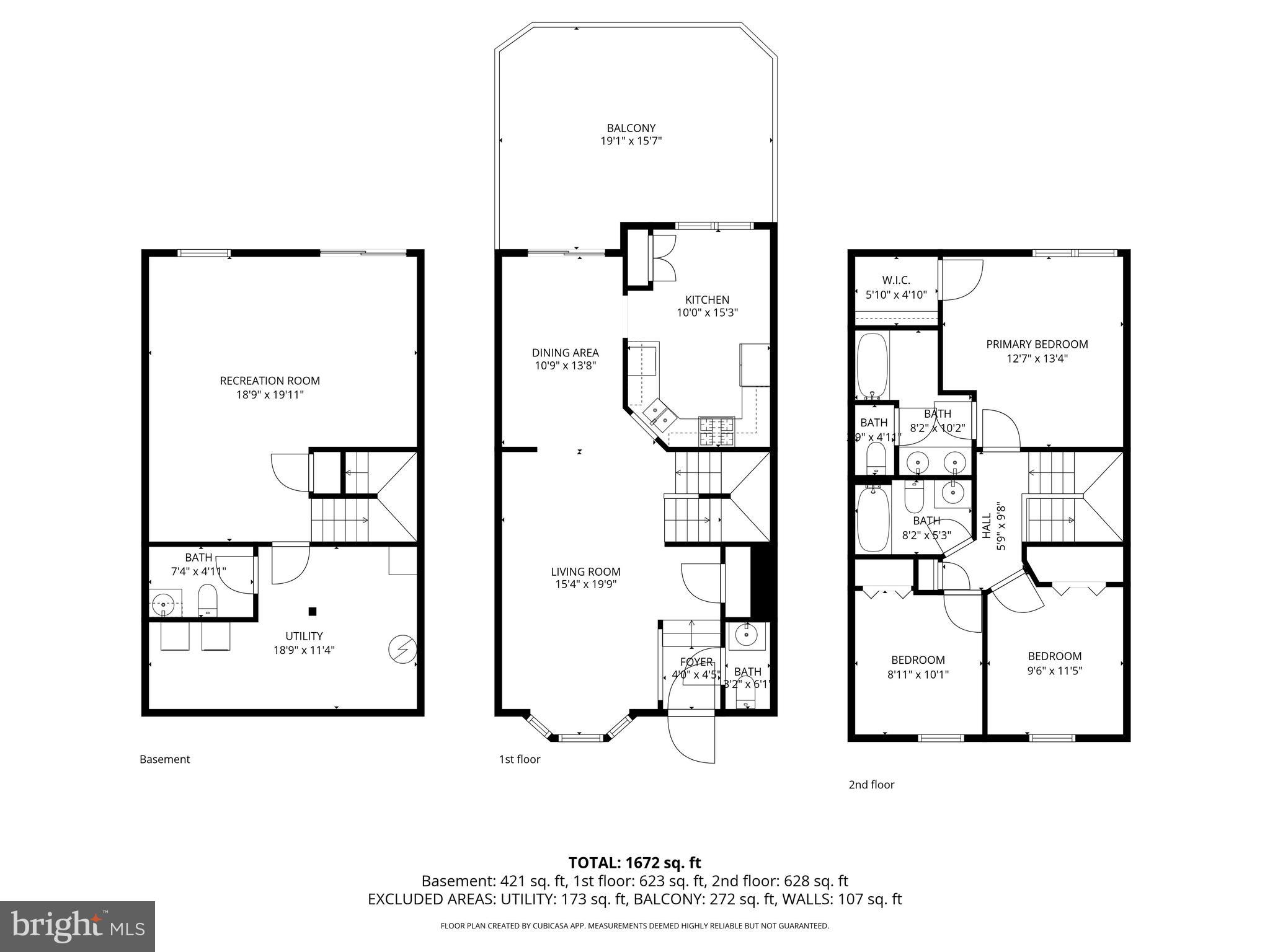 SEVEN OAKS - Residential