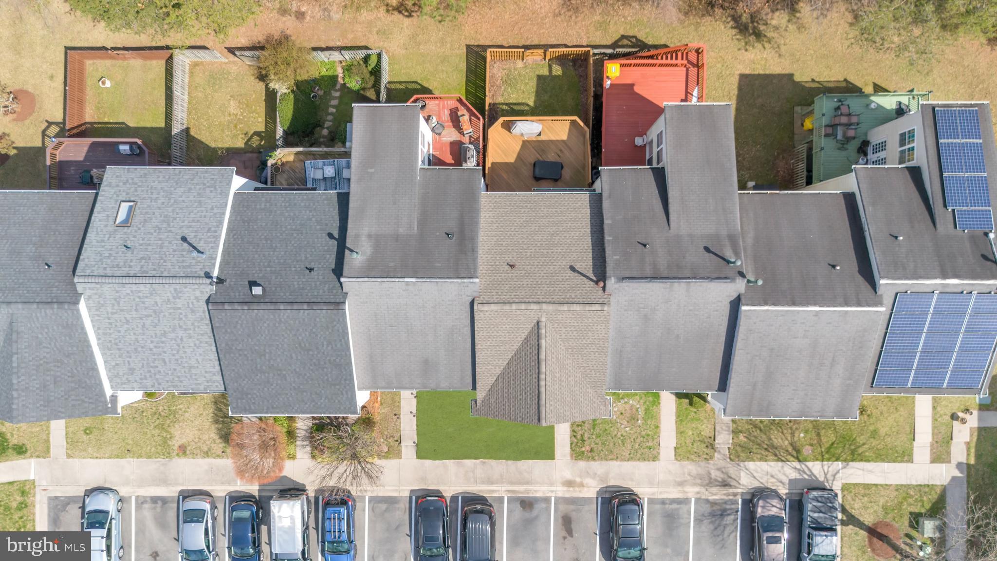 SEVEN OAKS - Residential