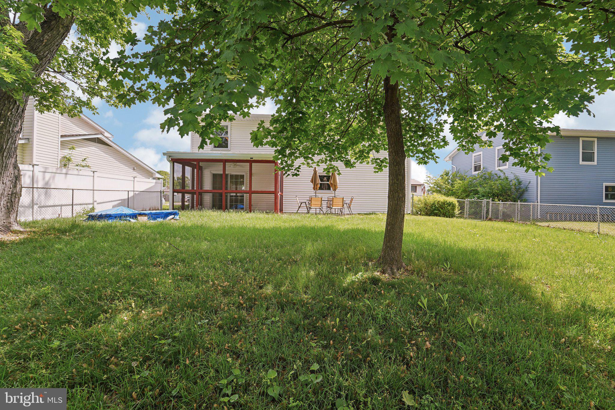 THE PROVINCES - Residential