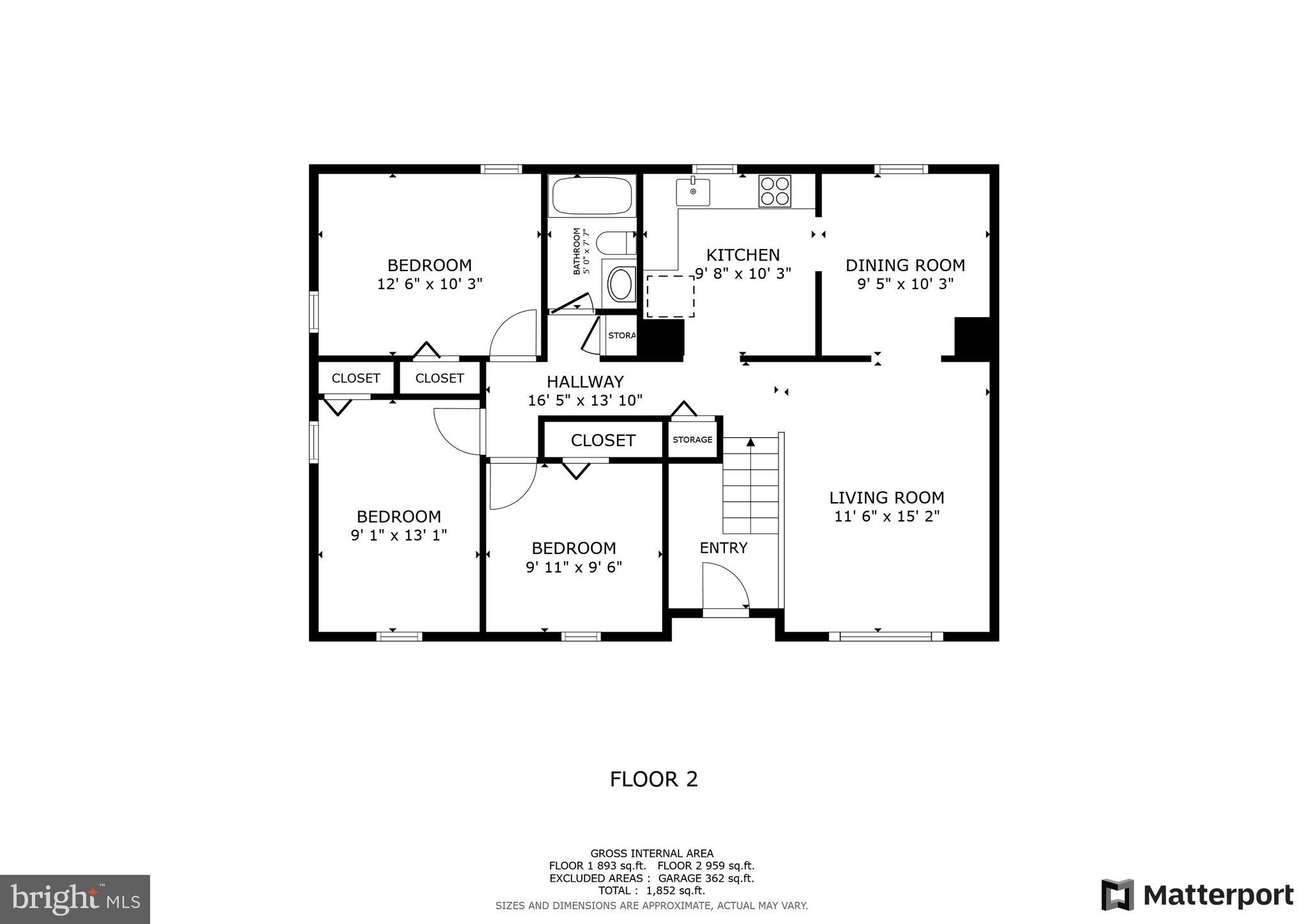 THE PROVINCES - Residential