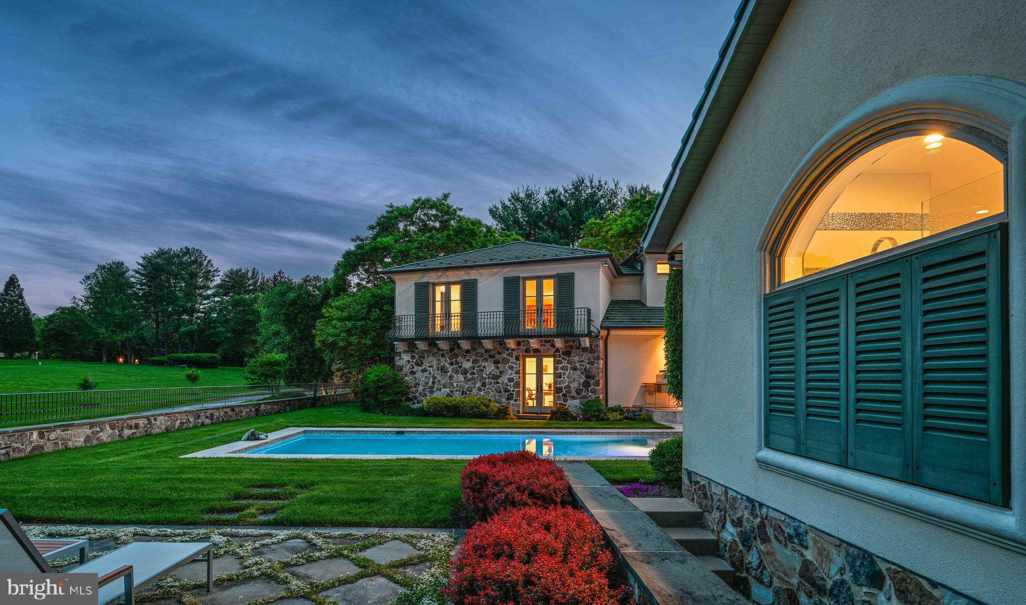 TIMONIUM - Residential