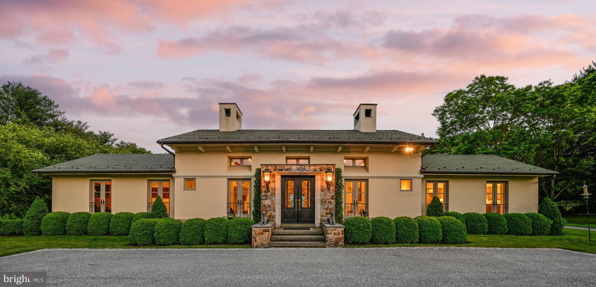 TIMONIUM - Residential