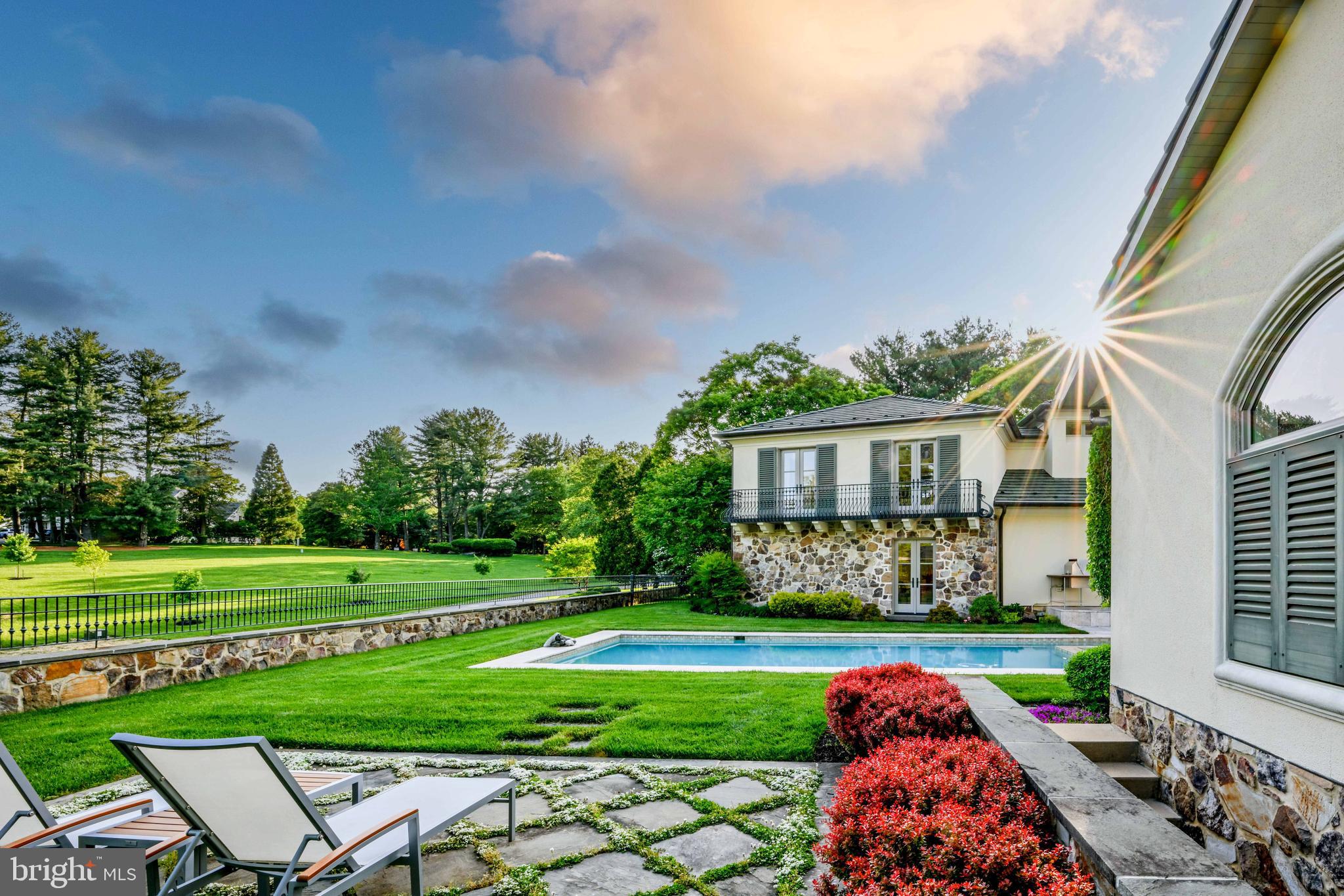 TIMONIUM - Residential