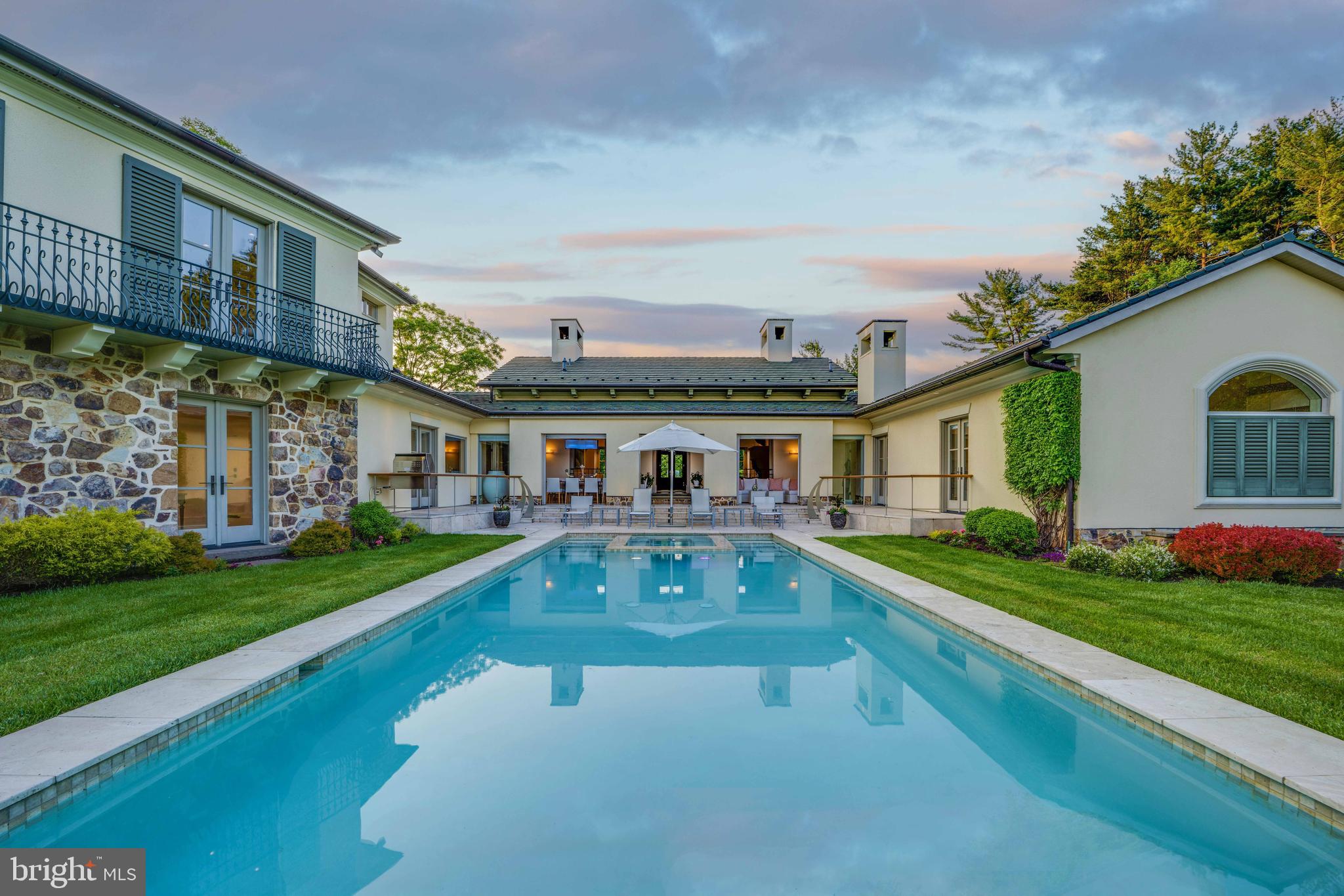 TIMONIUM - Residential