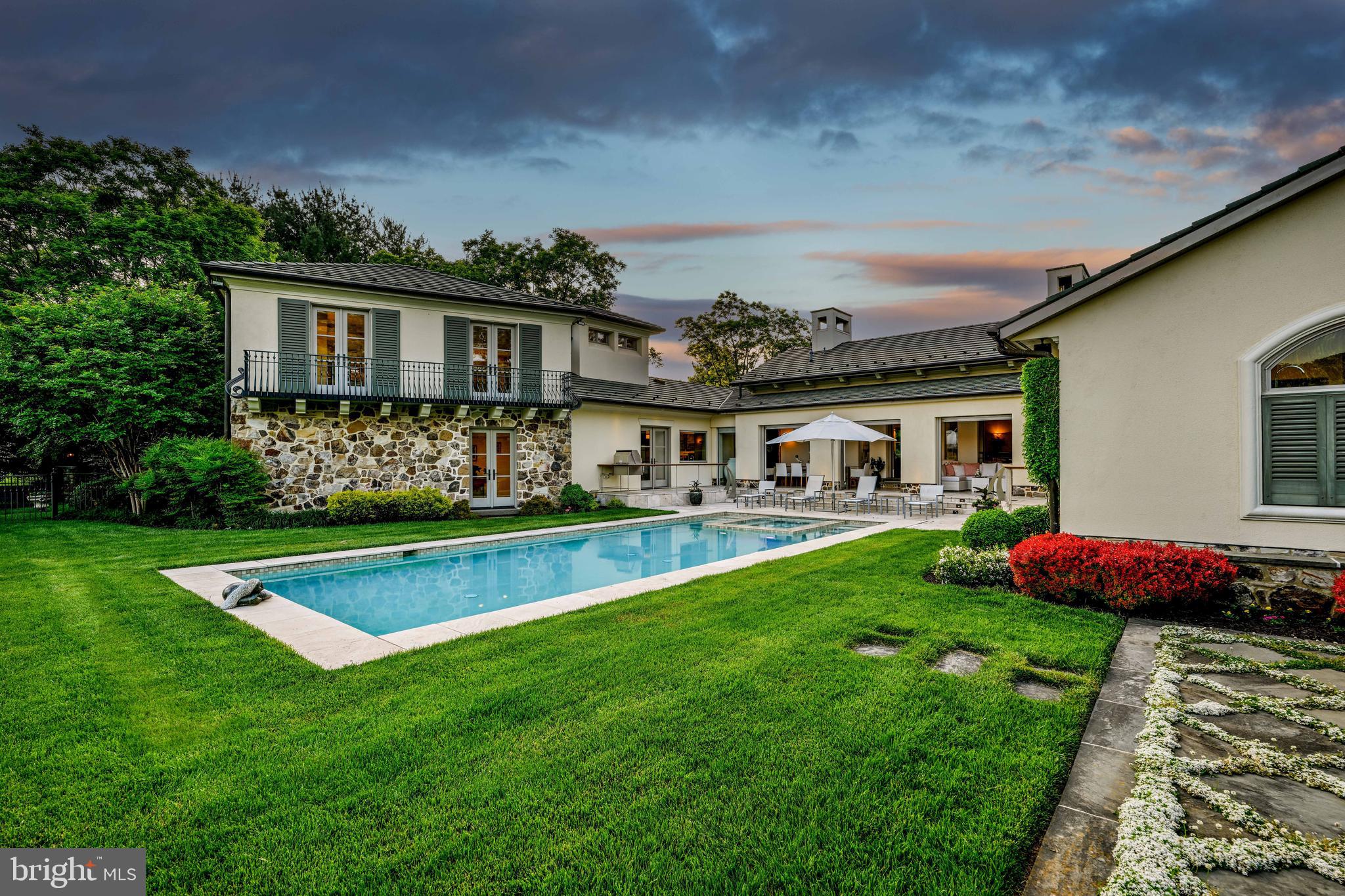 TIMONIUM - Residential