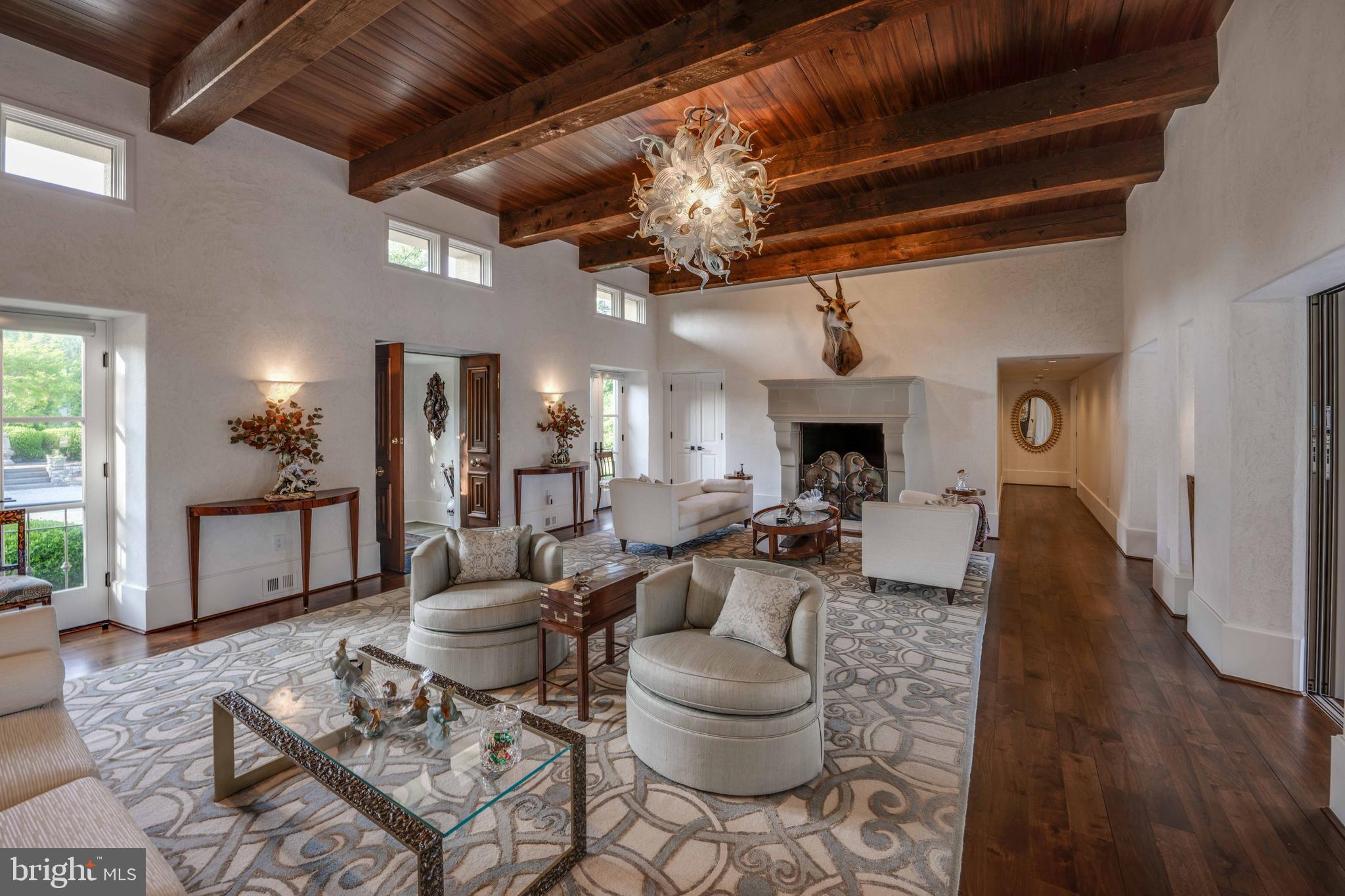 TIMONIUM - Residential