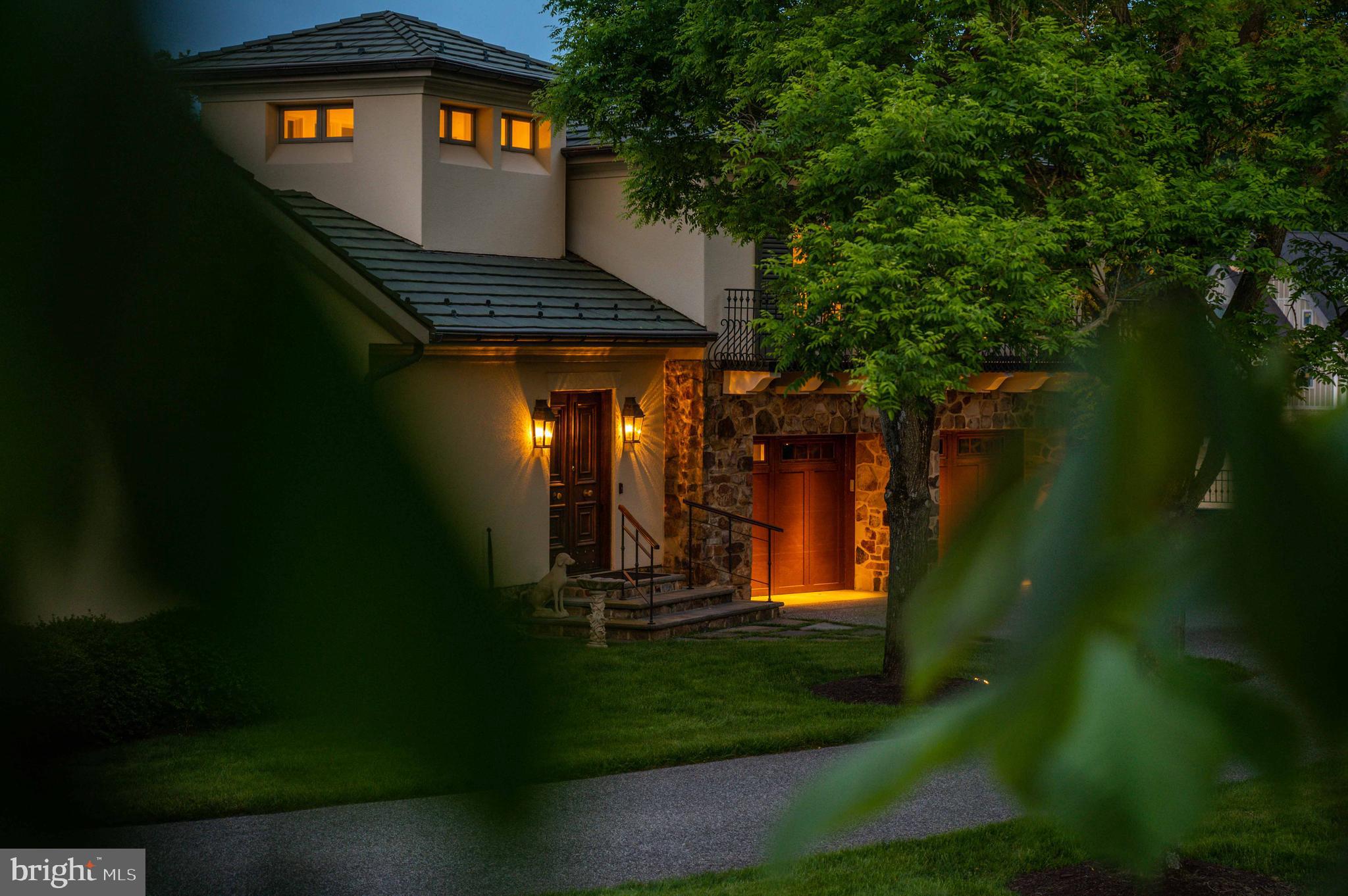 TIMONIUM - Residential