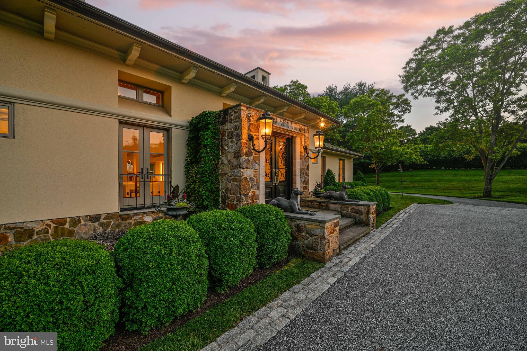 TIMONIUM - Residential