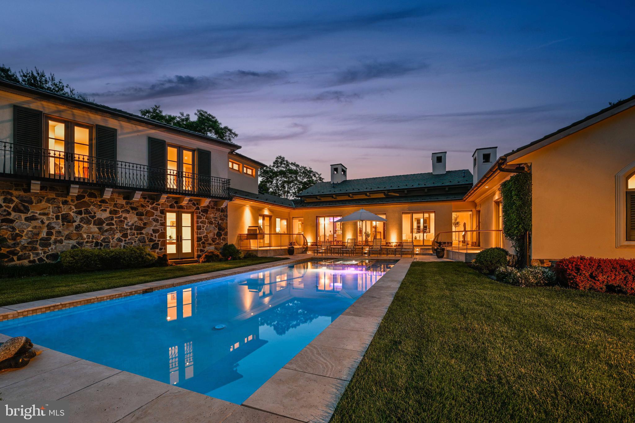 TIMONIUM - Residential