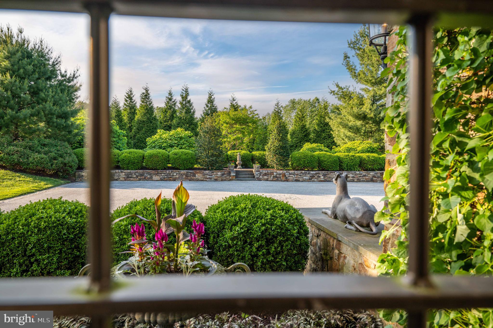 TIMONIUM - Residential