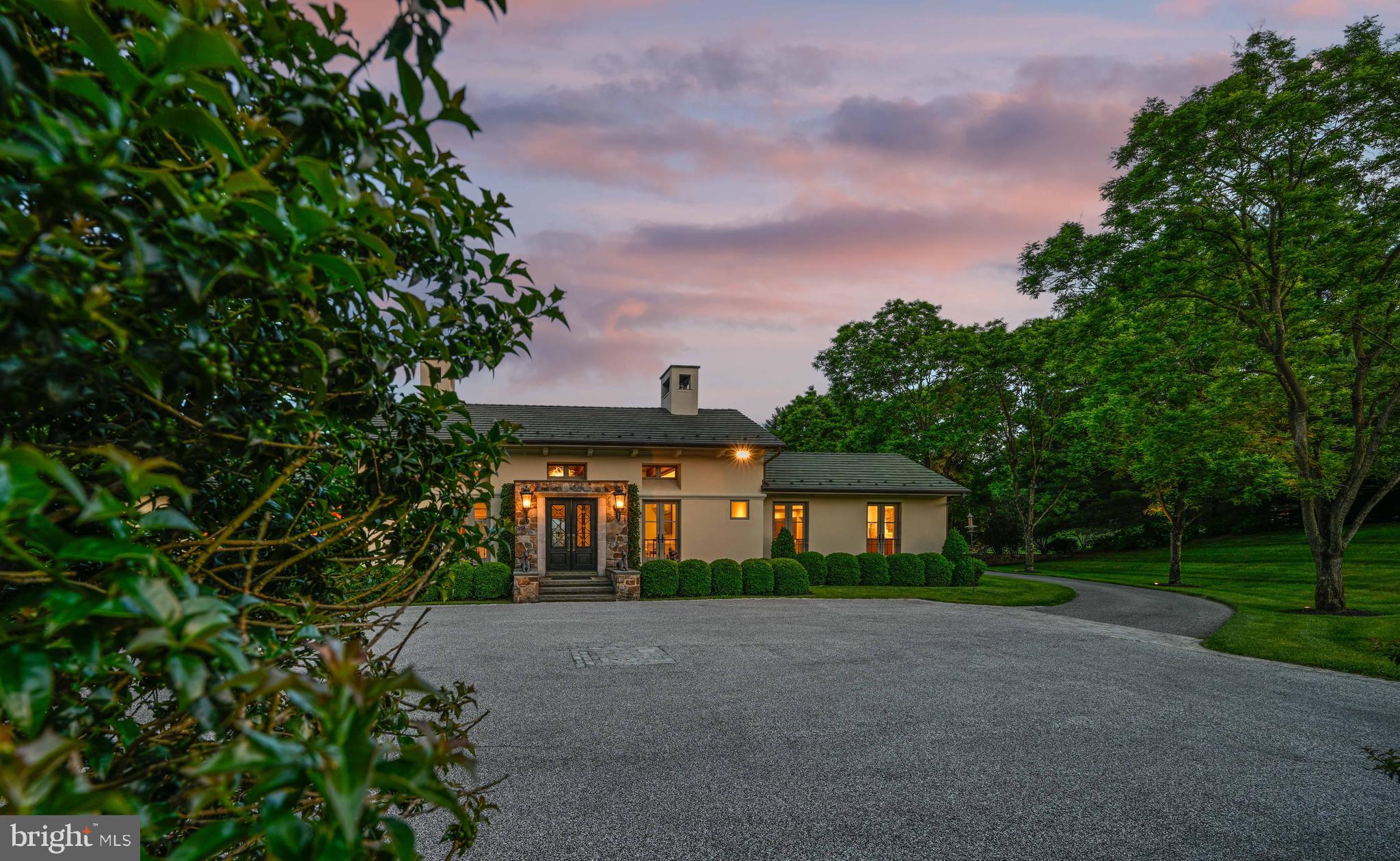 TIMONIUM - Residential