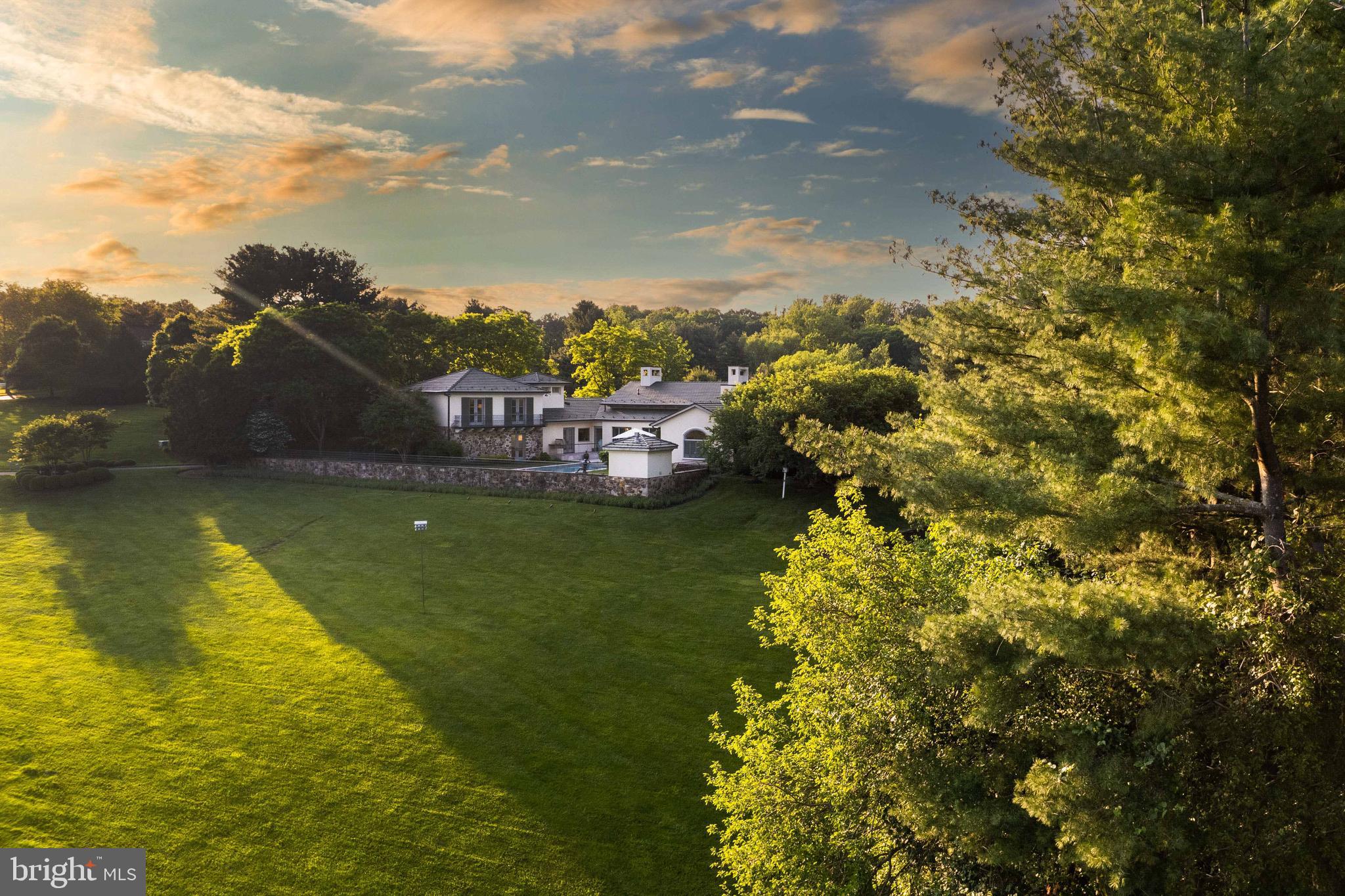 TIMONIUM - Residential