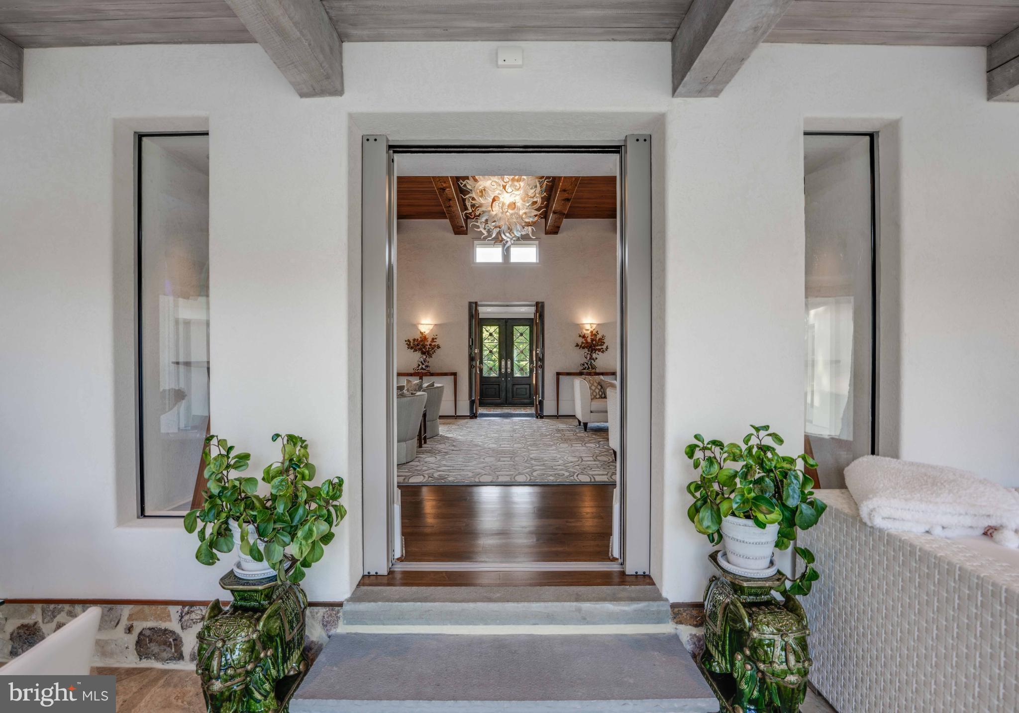 TIMONIUM - Residential