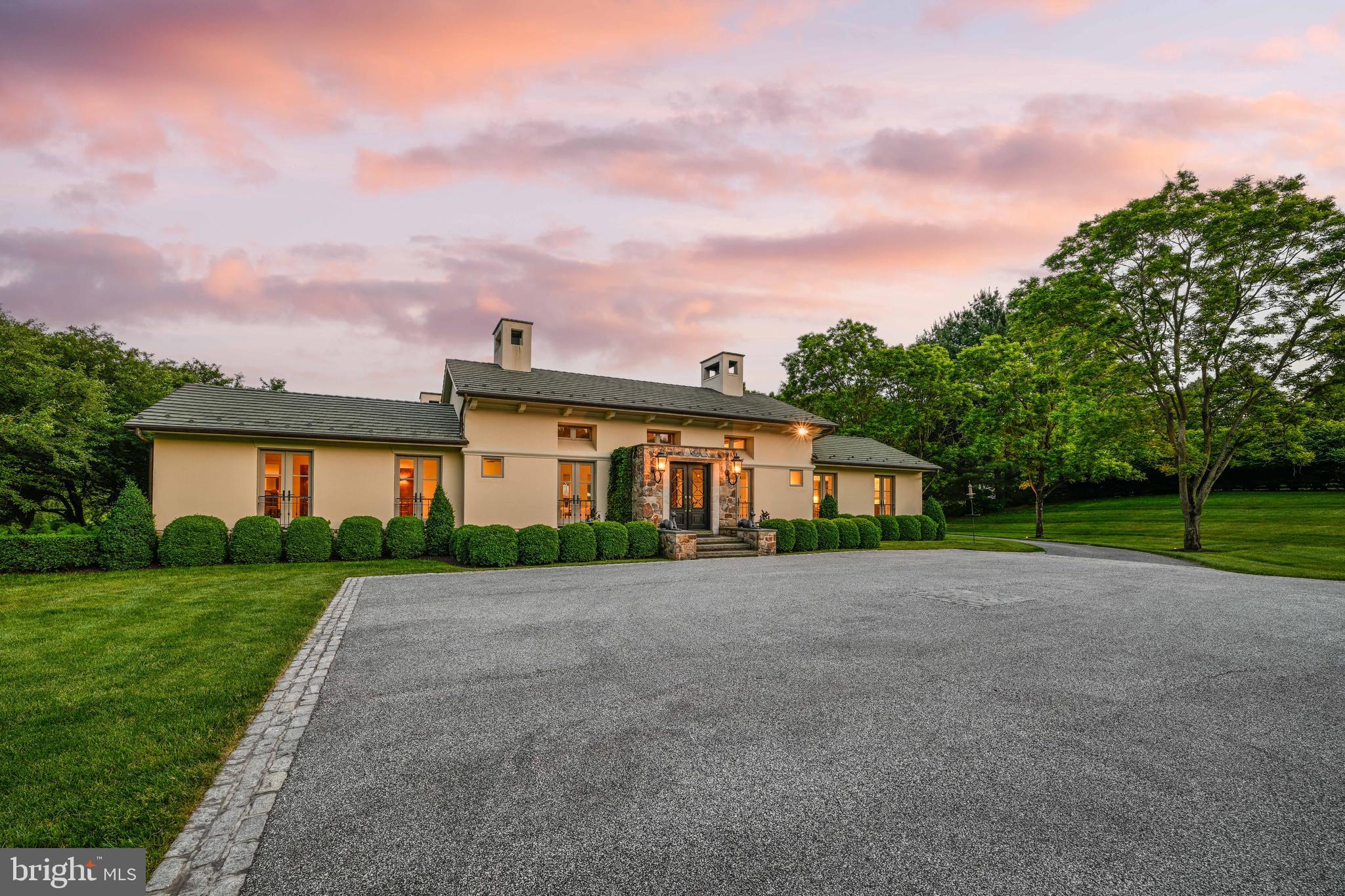 TIMONIUM - Residential