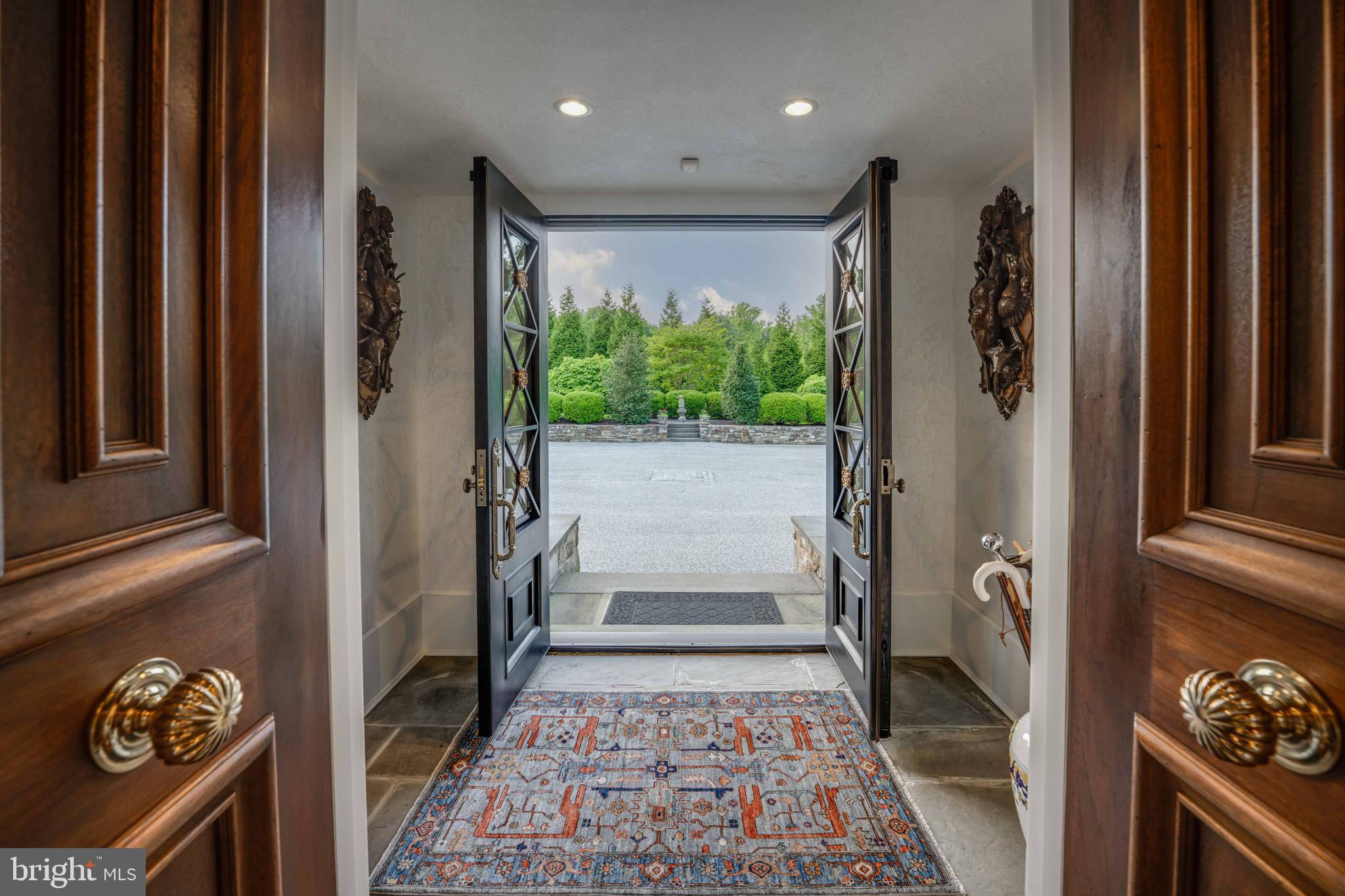 TIMONIUM - Residential