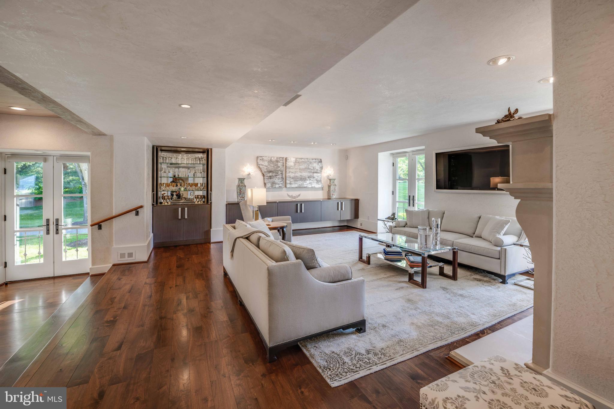 TIMONIUM - Residential