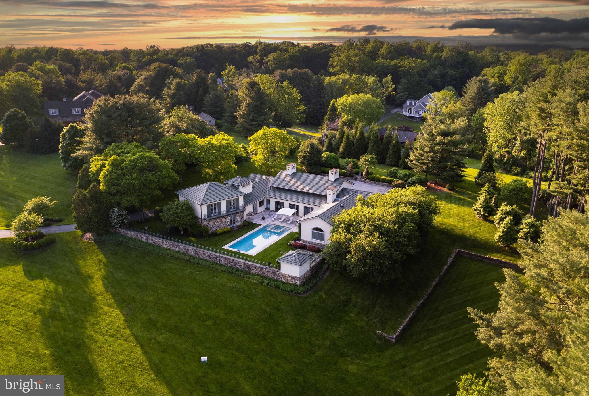 TIMONIUM - Residential