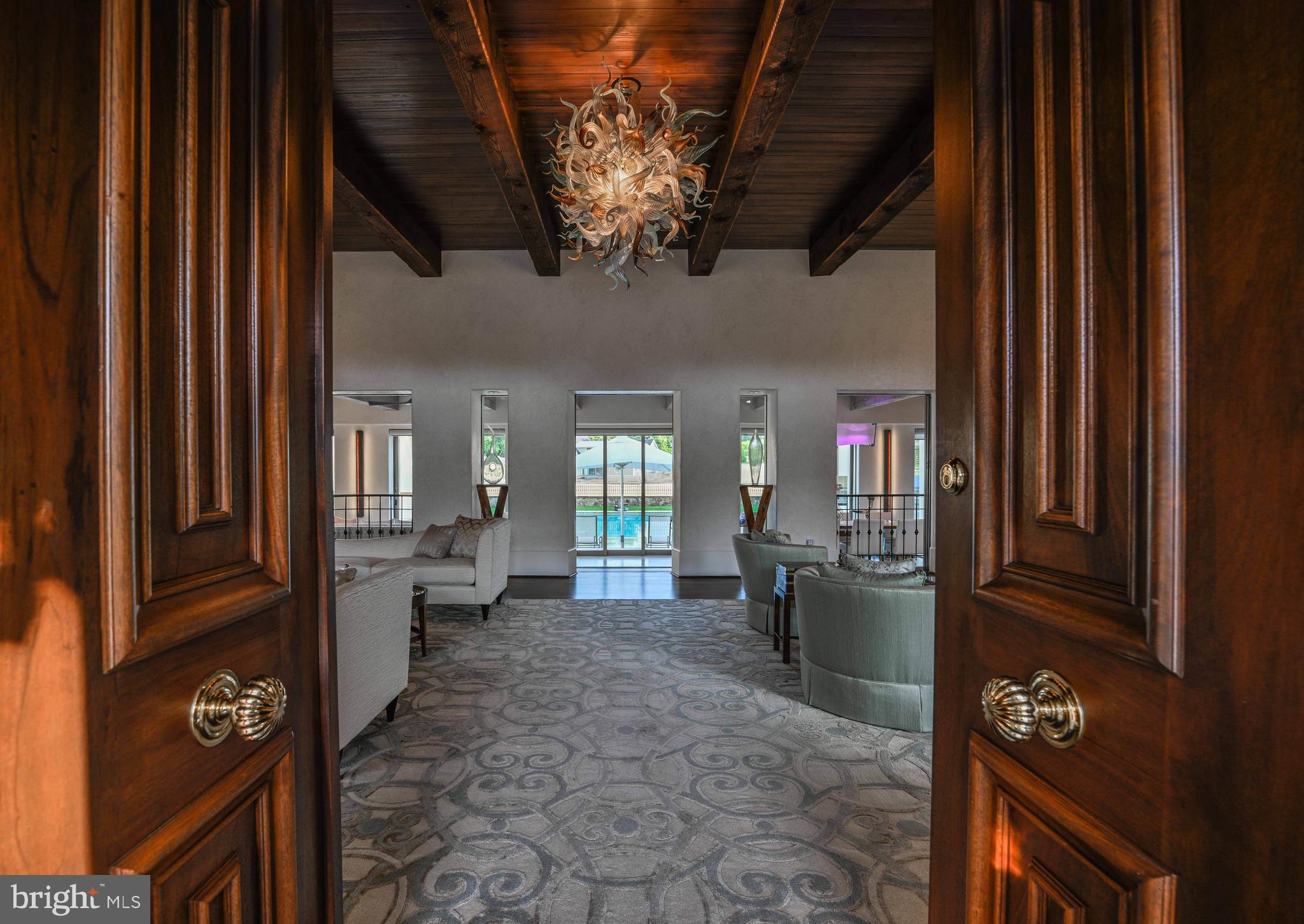 TIMONIUM - Residential