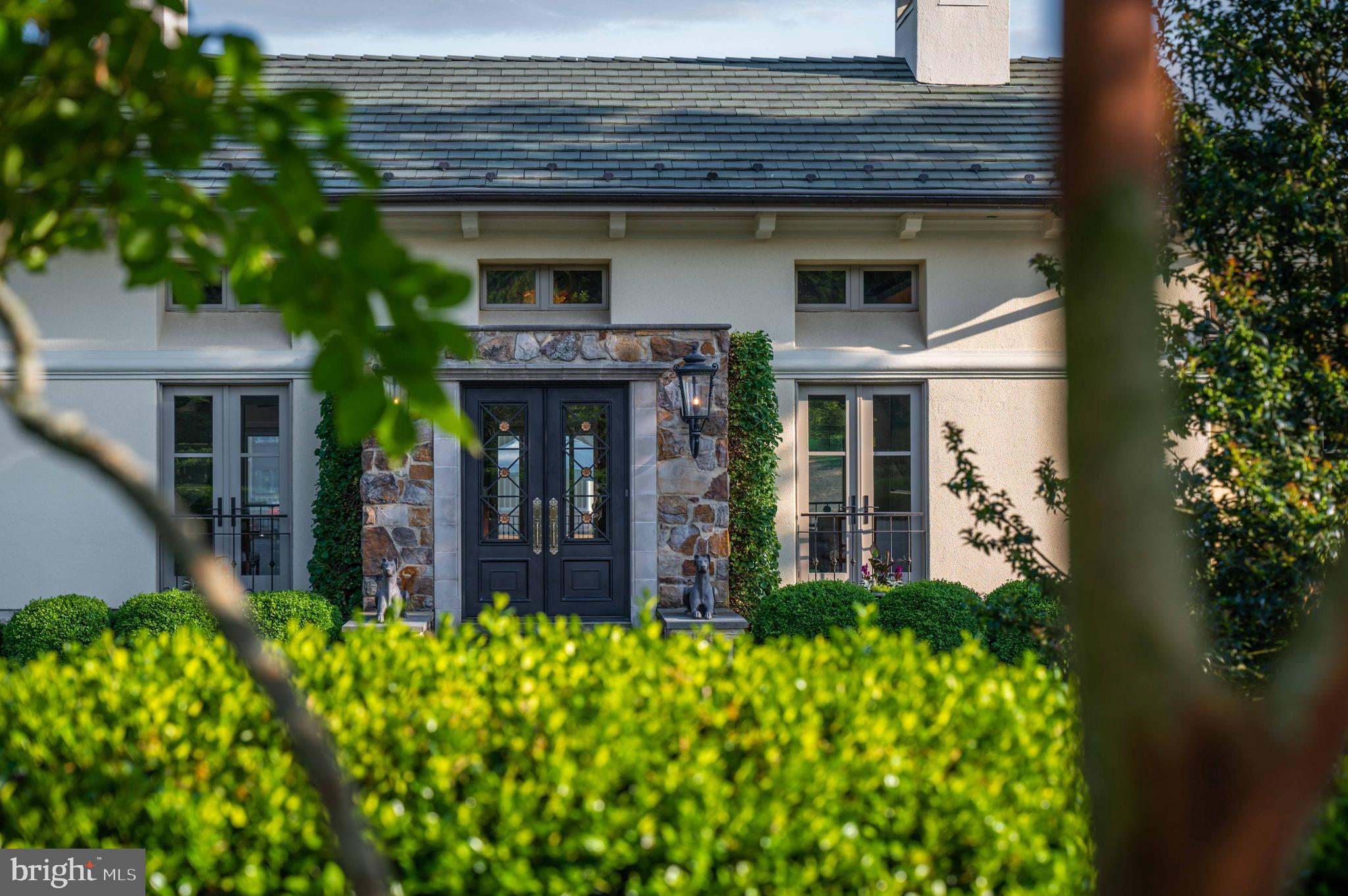 TIMONIUM - Residential