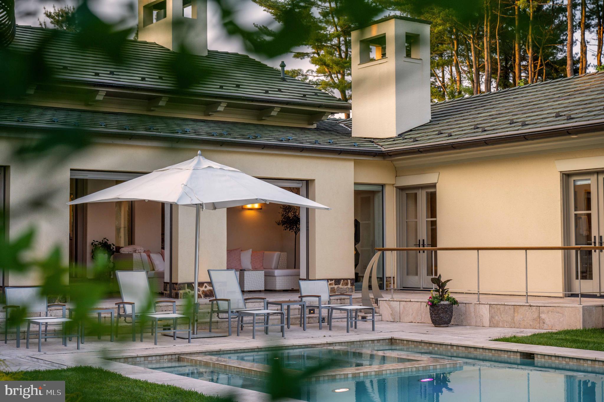 TIMONIUM - Residential