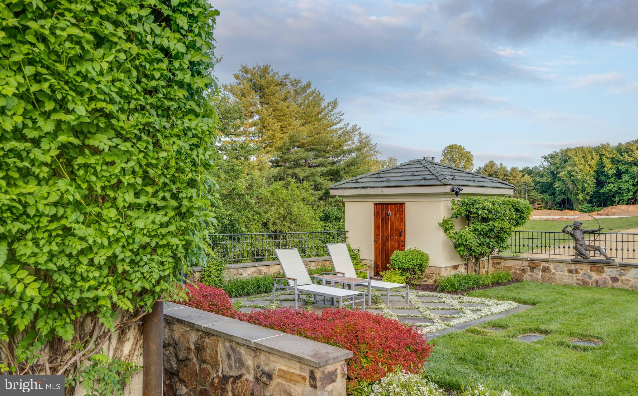 TIMONIUM - Residential