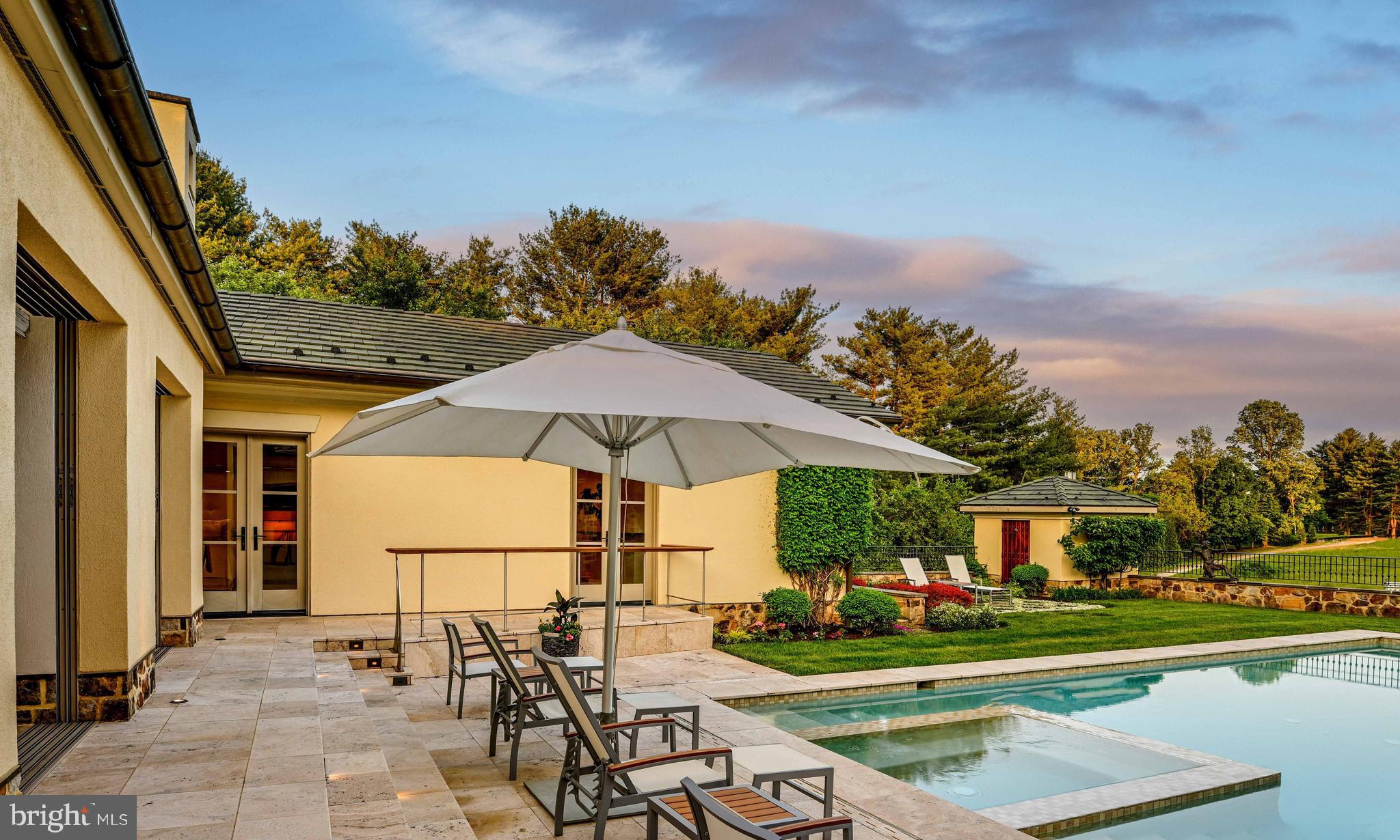 TIMONIUM - Residential