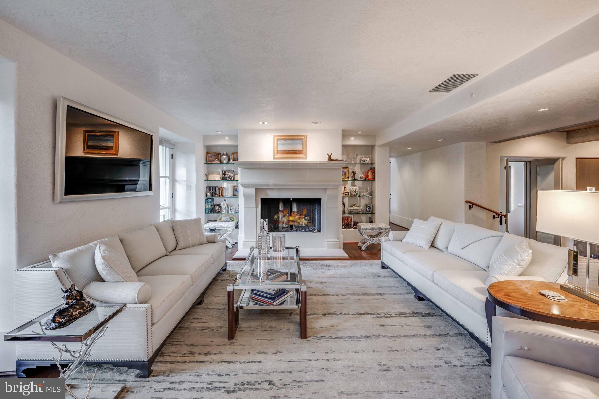 TIMONIUM - Residential