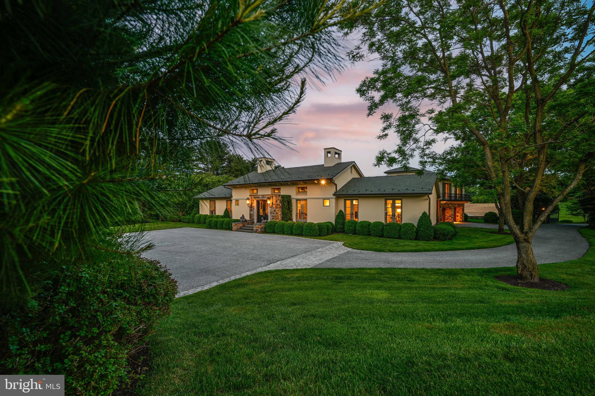 TIMONIUM - Residential