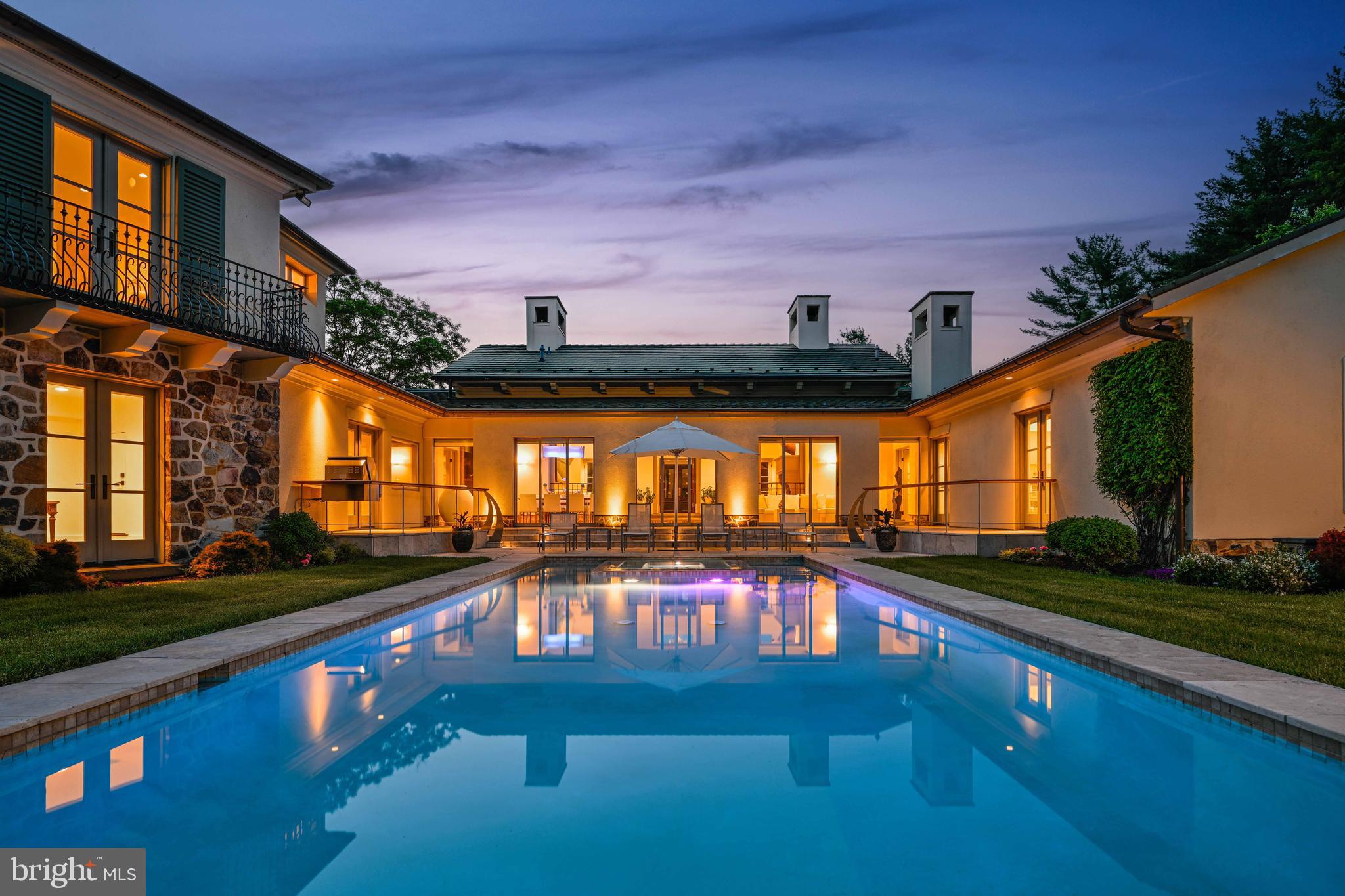 TIMONIUM - Residential