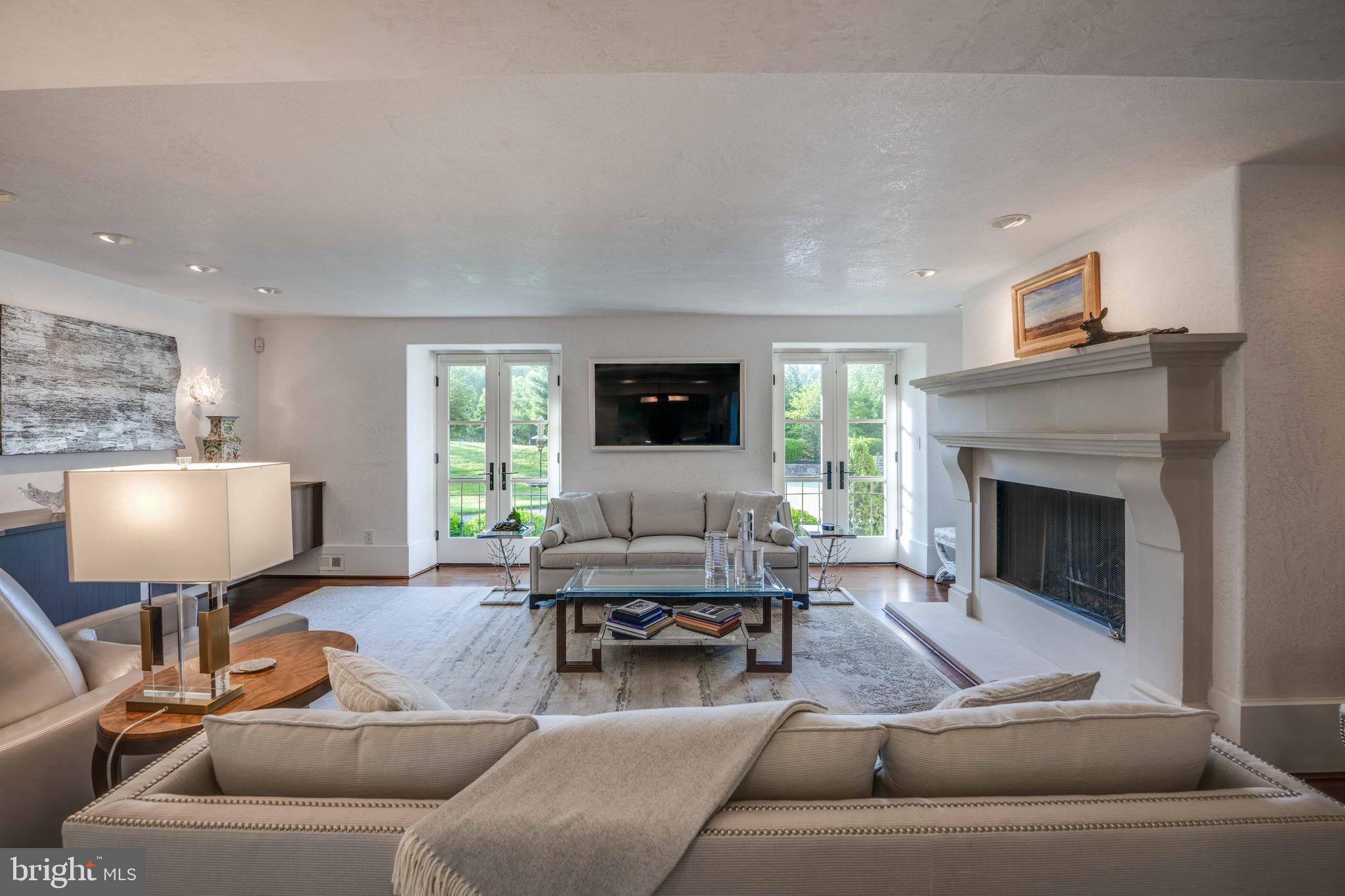 TIMONIUM - Residential