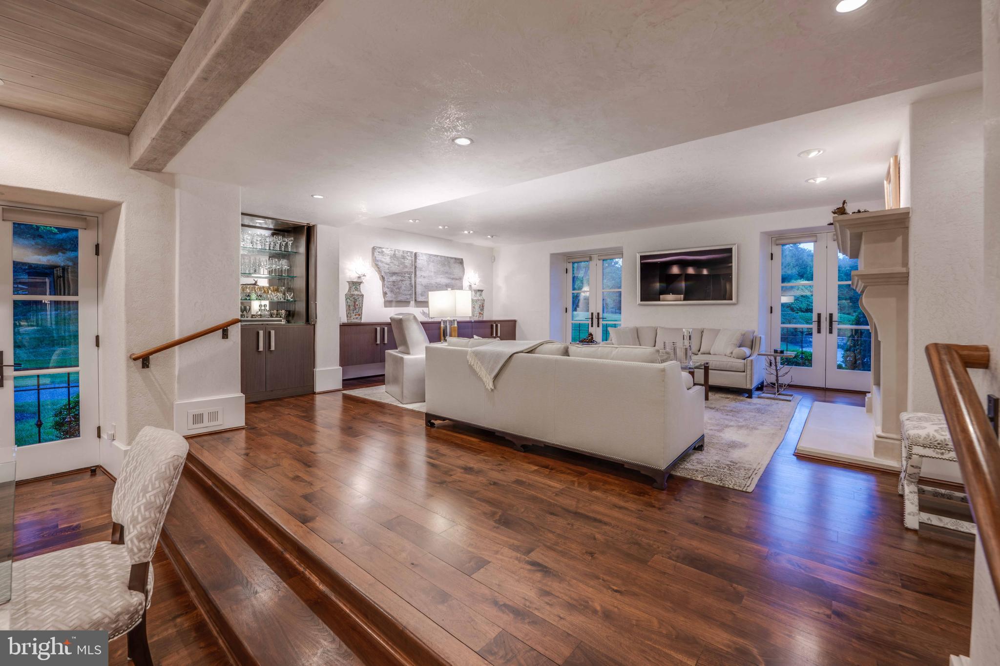 TIMONIUM - Residential