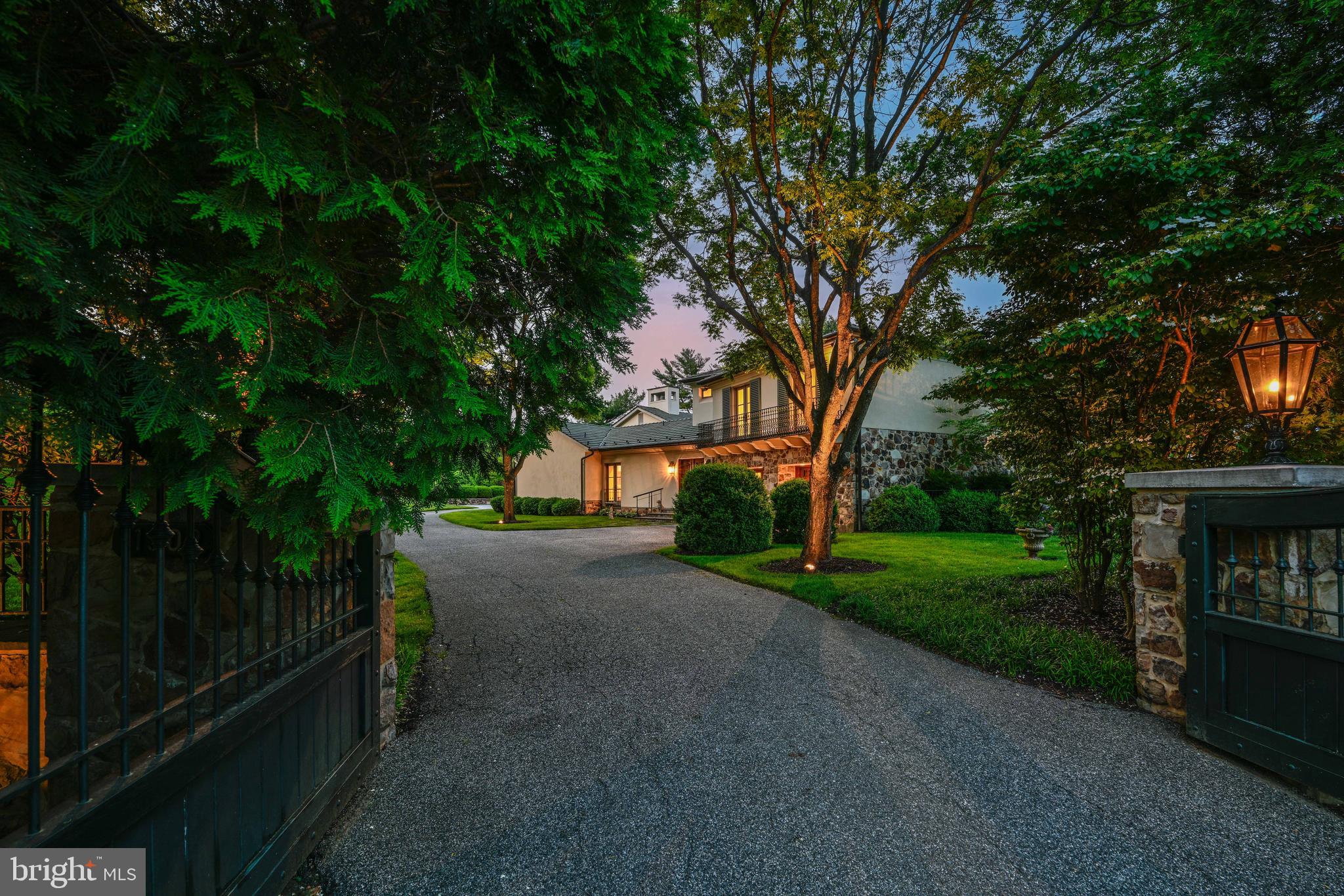 TIMONIUM - Residential