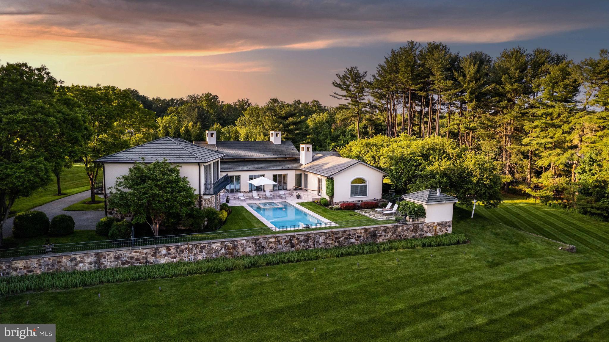 TIMONIUM - Residential