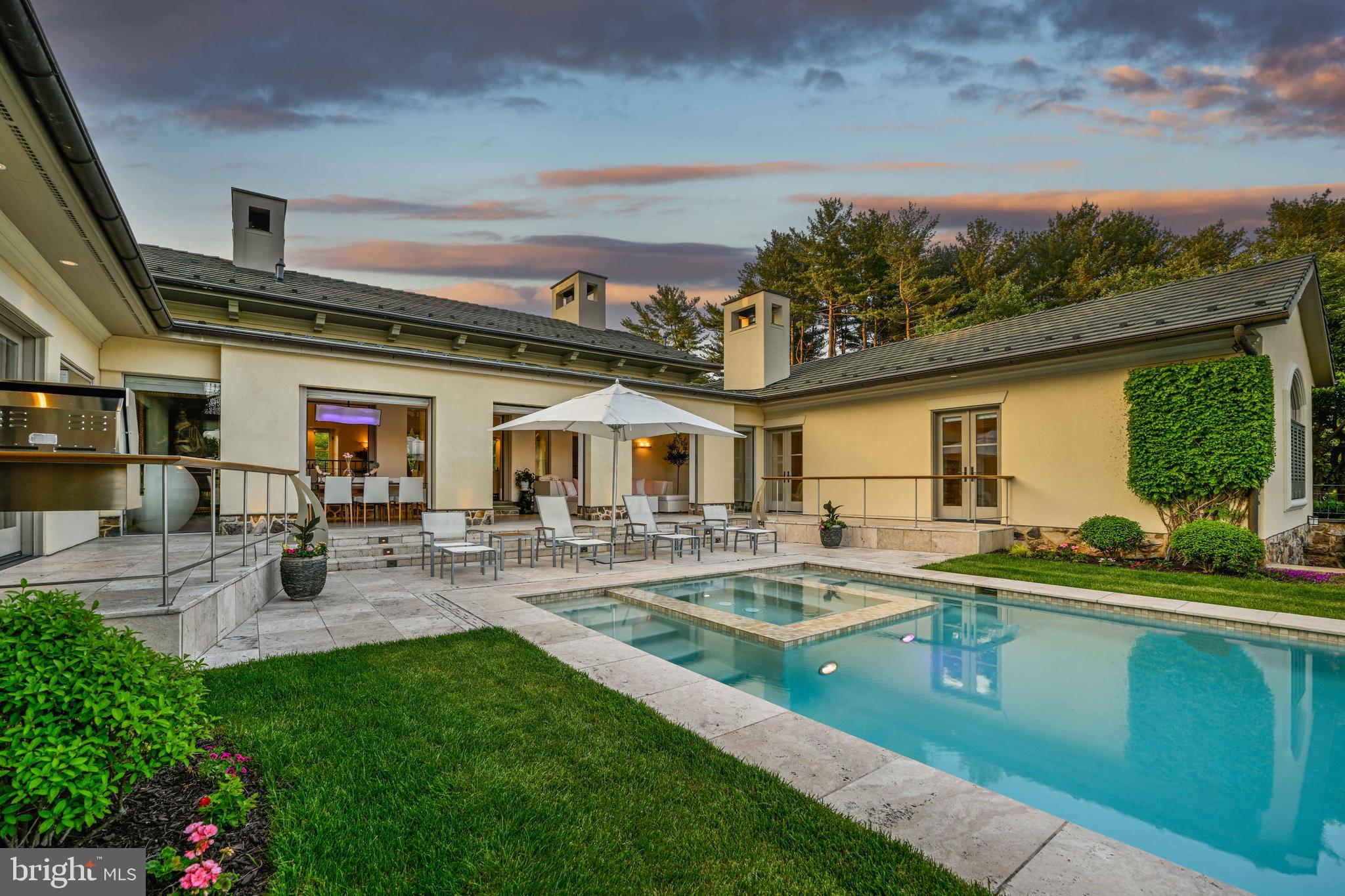 TIMONIUM - Residential