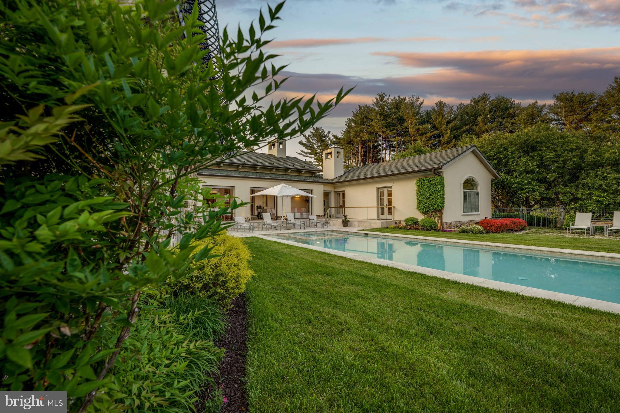 TIMONIUM - Residential