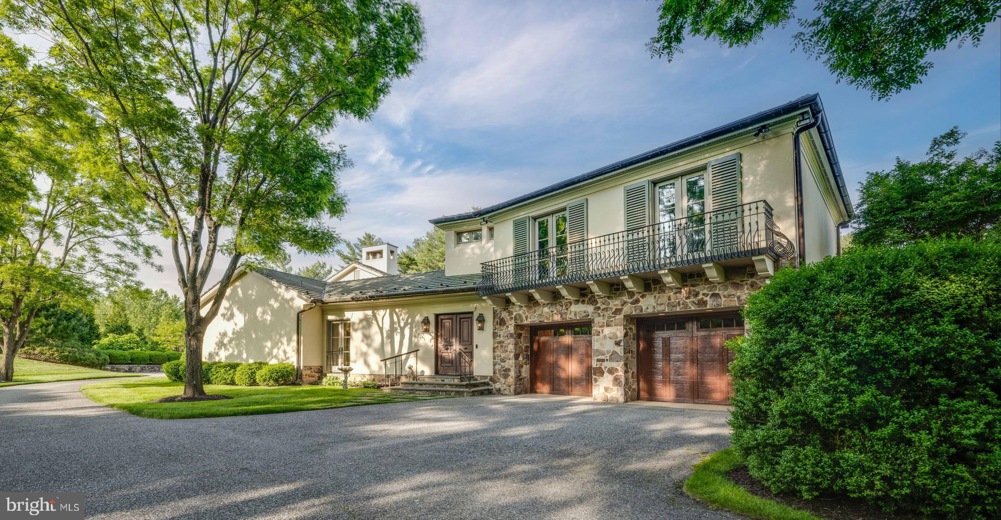 TIMONIUM - Residential