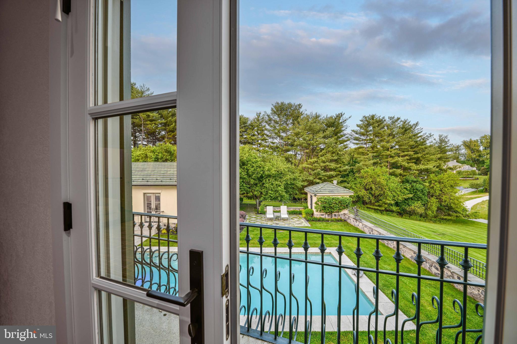 TIMONIUM - Residential