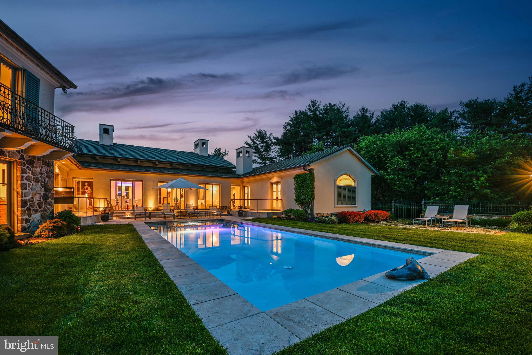 TIMONIUM - Residential