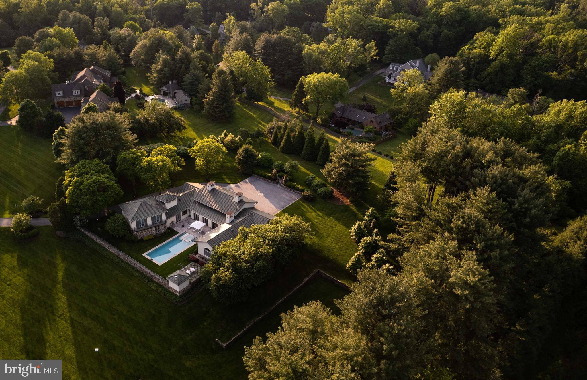 TIMONIUM - Residential